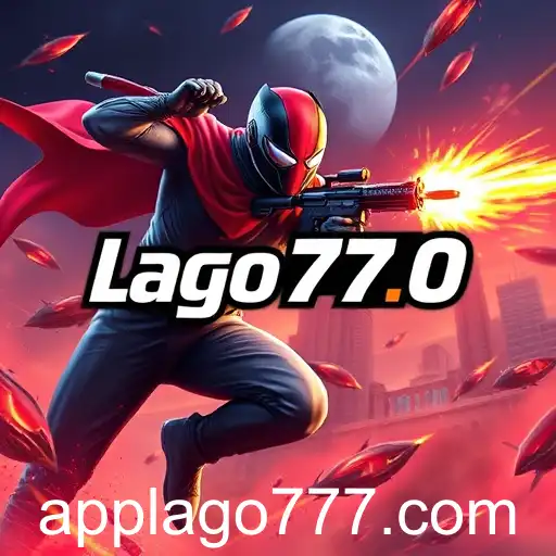 Lago777: The New Frontier in Online Gaming