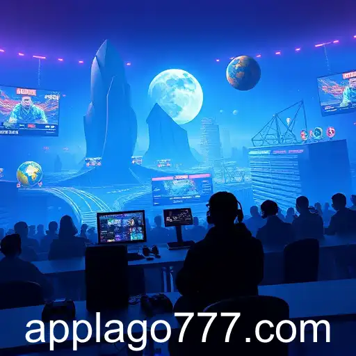 Lago777: Transforming Online Gaming in 2025